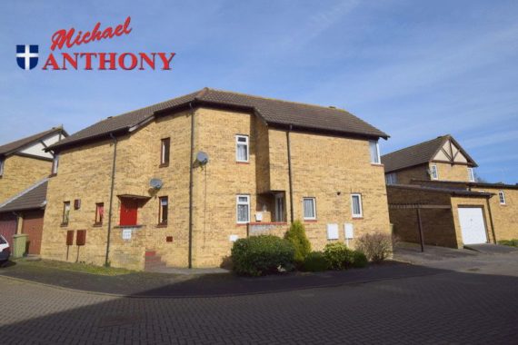 2 Bedroom Semi-Detac...